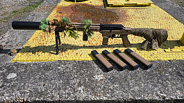 VMP-2D GBB VORSK