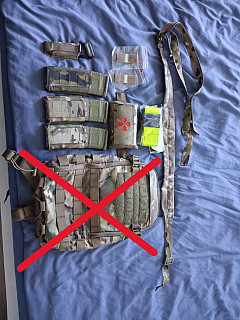 Multicam
