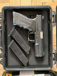Glock We