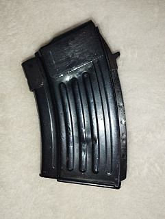 zasobnik na ak 47
