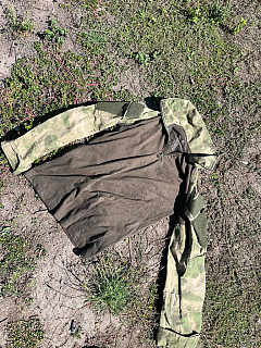 Ubacs A-tacs fg Invader Gear
