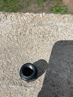 Redukce 14mm na 24mm AK
