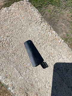 Magwell AK