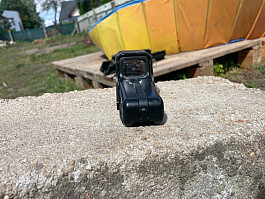 Kolimátor Eotech 552