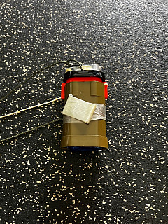 US SDU5E stroboskopy
