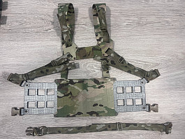 Chesty Rig Wide V2