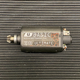 ASG ULTIMATE motor PRO26K / Basic - Krátká osička