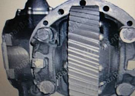 Převodovka 375-2302010 Ural 375