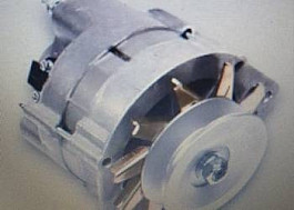 Alternátor G-287B