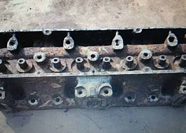 Zil hlava 130-1003012B