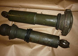 Tlumič Skot OT-64 cena 1 ks