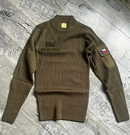 Svetr vz. 95 nový
