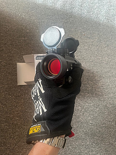 Théta optics