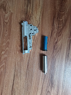 RA V3 mechabox a NBU vzduchotechnika