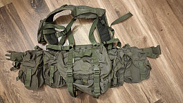 SSO AK SMERSH