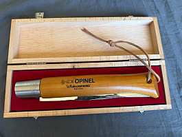 Nůž Opinel N. 13