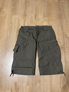 UF PRO P-40 Tactical Shorts Olive-Brown (vel. 32)