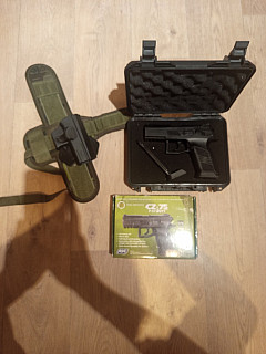 P-07 airsoft