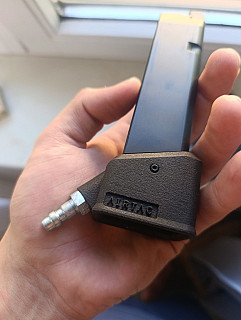 Airtac Hpa adaptér pro Glock/aap