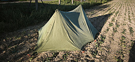 Celtový stan US army