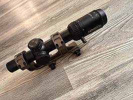 LPVO 1-4x Novritsch