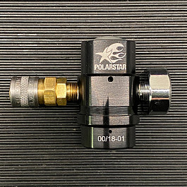 PolarStar Micro Regulator HPA