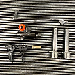 ASG CZ Scorpion Evo 3 AEG díly