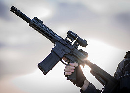 PREDAM Classic Army DT-4