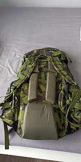 Batoh vz.95 Stará verze Tl-60