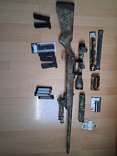 CM.701 vsr-10 