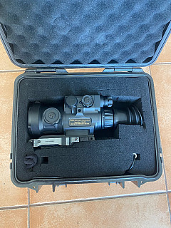 EAGLE TSV14-02 R 384x288px 54mm