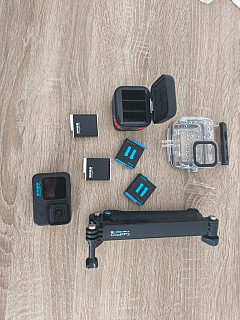 Gopro 12 PRO