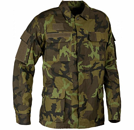 Blůza AČR vz 95 modernizovaná letní rip-stop vel. 194/100
