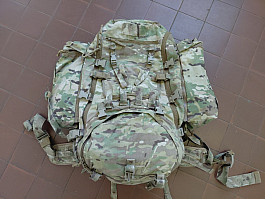Batoh M17 multicam