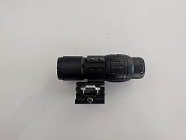Magnifier Theta Optics