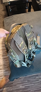 Batoh Helikon-Tex® RAIDER® Pencott Greenzone