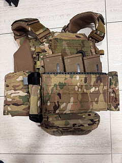 Combat Systems Sentinel 2.0 + příslušenství 