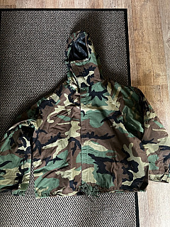 US woodland protichem