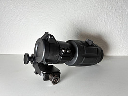 Magnifier Vector Optics 4x26