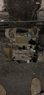 Crye jpc 1.0