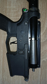DMR Arcturus