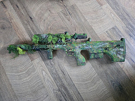SRS A2/M2 16"