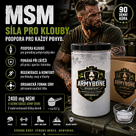 ✅ Armyrepelent až 12 oprání vydrží na oděvy akce 25%