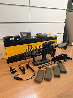 Daniel Defense mk18