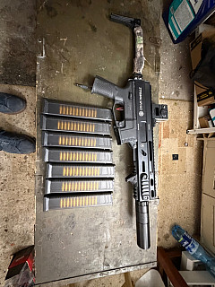 Stribog Hpa 