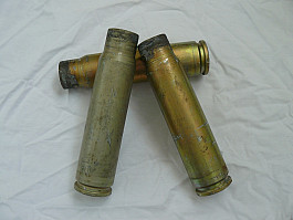 Russian 30mm cases