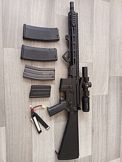 M4 m-lok