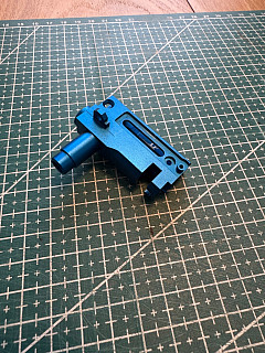 ProWin CNC HopUp komora pro AK