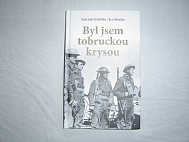 Byl jsem tobruckou krysou