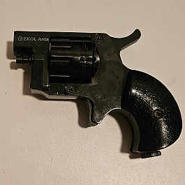 Flobert revolver EKOL ARDA cal. 4mm, kat. NO